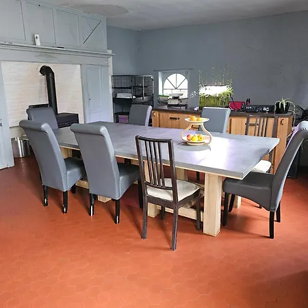 منزل ريفي D'hote A La Campagne