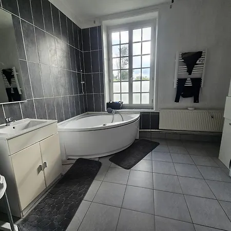 Casa rural D'hote A La Campagne