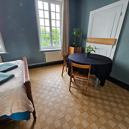 Casa rural D'hote A La Campagne Steene