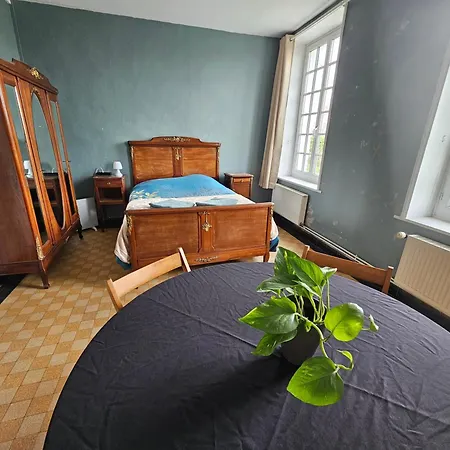 D'hote A La Campagne